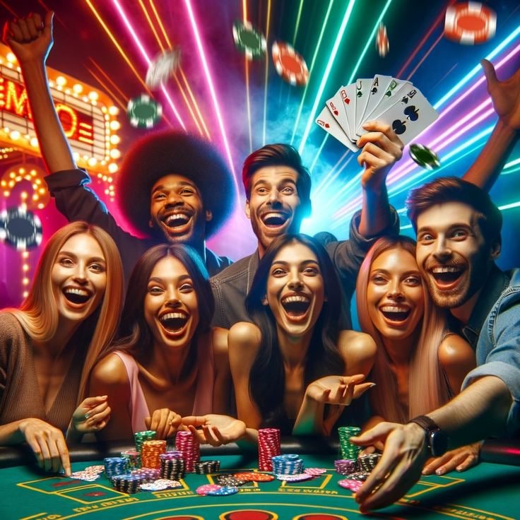 f0sc Live Casino